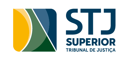 Logo STJ
