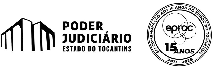 Logo TJTO