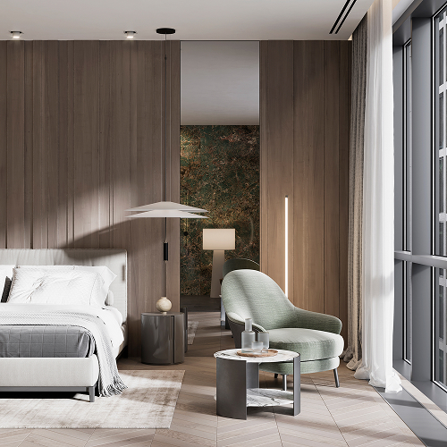 room